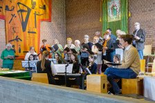 25.05.2024 Dekanatsfirmung